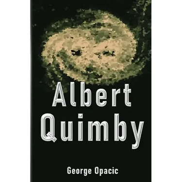 Albert Quimby