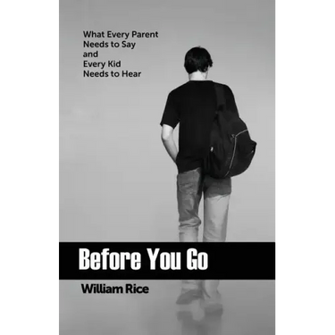 Before You Go