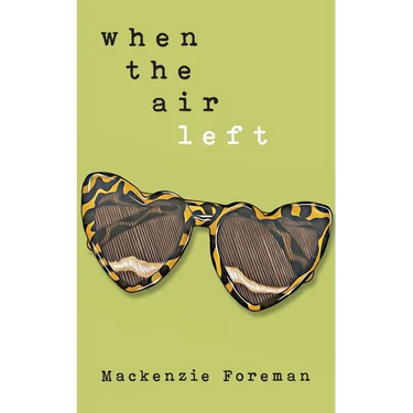 when the air left