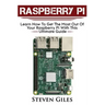 Raspberry Pi: Ultimate Guide For Rasberry Pi, User guide To Get The Most Out Of Your Investment, Hacking, Programming, Python, Best