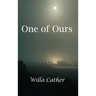 One of Ours
