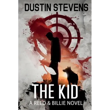 The Kid: A Suspense Thriller