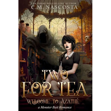 Two For Tea