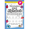 The Preschooler's A to Z Alphabet Workbook: (Ages 4-5) ABC Letter Guides, Letter Tracing, Activities, and More! (Backpack Friendly 6"x9" Size)
