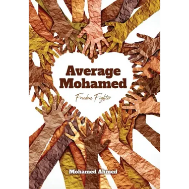 Average Mohamed Freedom Fighter