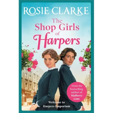 The Shop Girls of Harpers