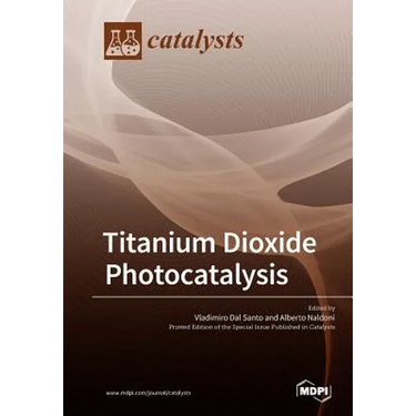 Titanium Dioxide Photocatalysis