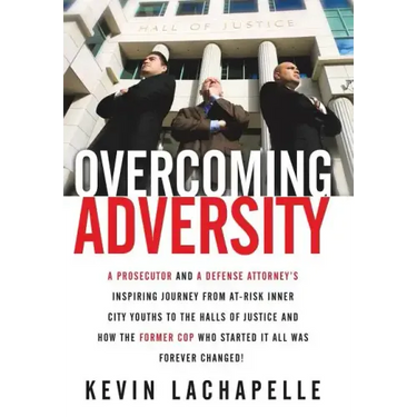 Overcoming Adversity