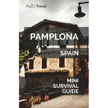 Pamplona Mini Survival Guide