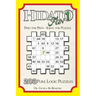 Hidato fun 1: 203 Pure Logic Puzzles