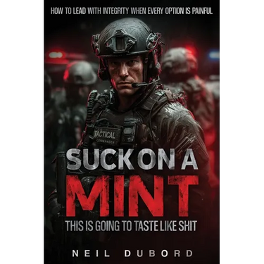 Suck on a MINT