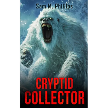 Cryptid Collector