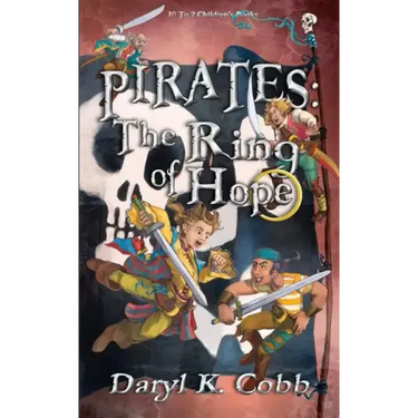 Pirates: The Ring of Hope