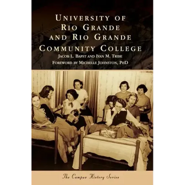 University of Rio Grande and Rio Grande Community College