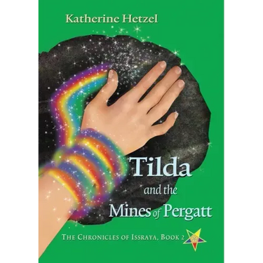 Tilda and the Mines of Pergatt