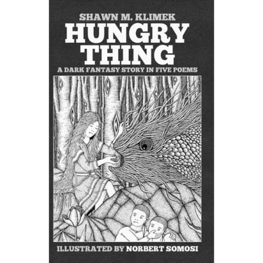 Hungry Thing