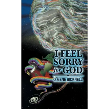 I Feel Sorry for God