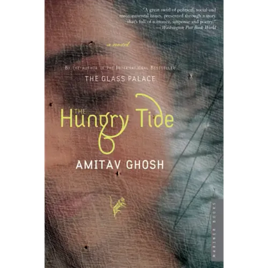 The Hungry Tide
