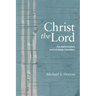 Christ the Lord