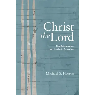 Christ the Lord