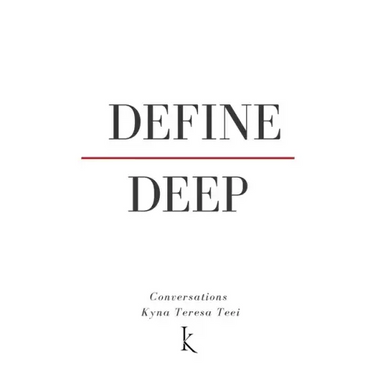Define Deep