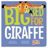 Big Bed for Giraffe