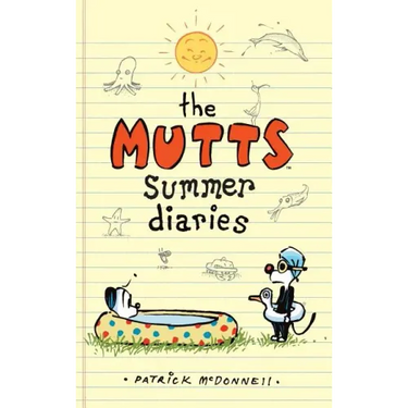 The Mutts Summer Diaries