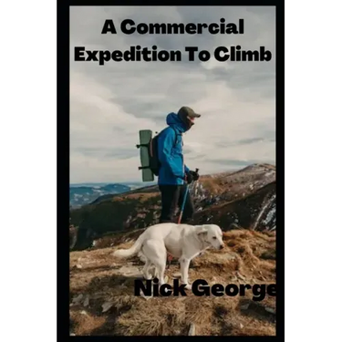 A Commercial Expedition To Climb