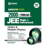 Problem in Optics & Modern Physics