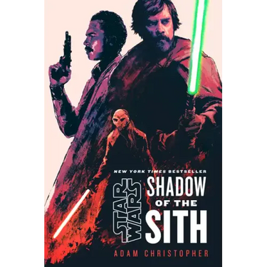 Star Wars: Shadow of the Sith