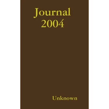 Journal 2004