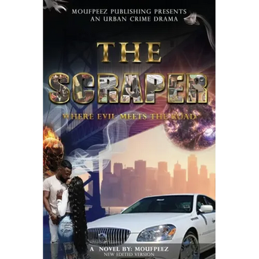 The Scraper: Where Evil Meets the Road