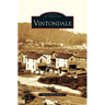 Vintondale