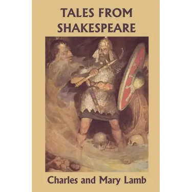 Tales from Shakespeare (Yesterday's Classics)