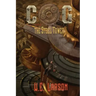Cog: and the Steel Tower