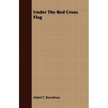 Under The Red Cross Flag
