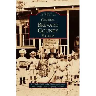 Central Brevard County Florida
