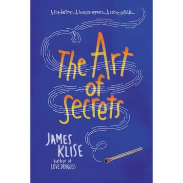 The Art of Secrets