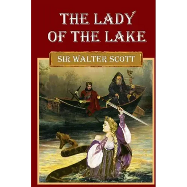 The Lady of the Lake