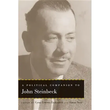 A Political Companion to John Steinbeck