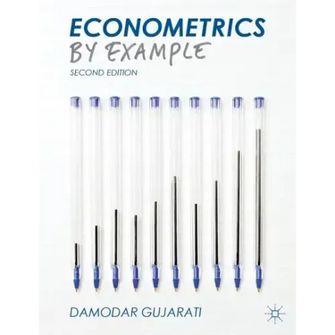 Econometrics by Example