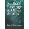 Radha's Revenge & Other Stories