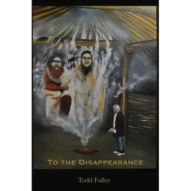To the Disappearance