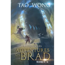 Adventures on Brad omnibus 4-6.: Books 4-6.