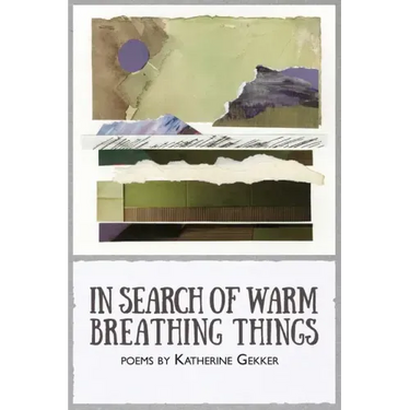 In Search of Warm Breathing Things