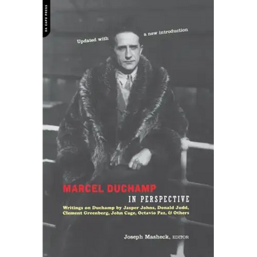 Marcel Duchamp in Perspective