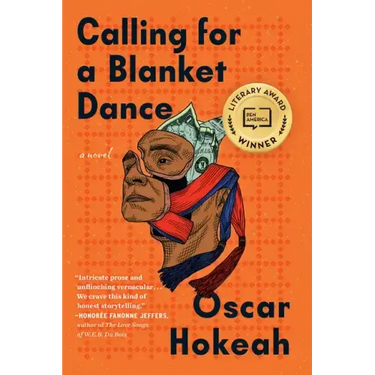 Calling for a Blanket Dance