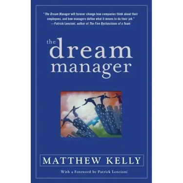 The Dream Manager