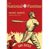 The National Pastime, 2019
