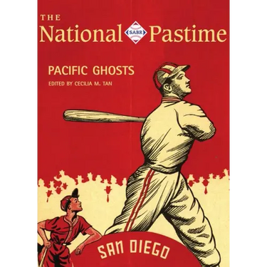 The National Pastime, 2019